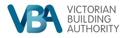 Victorian Building Authority Logo